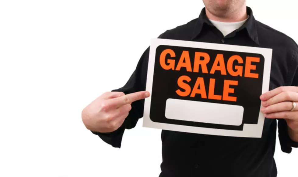 The 2016 Fall Edition of the World&#8217;s Largest Garage Sale